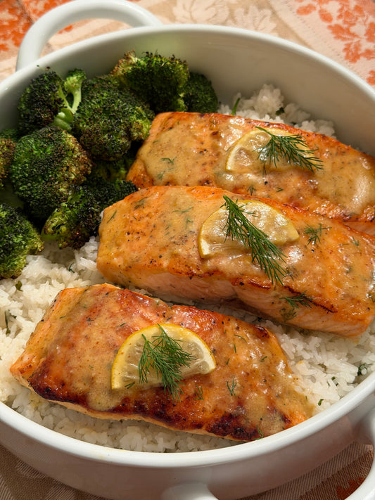 Weekly Meal Bundle